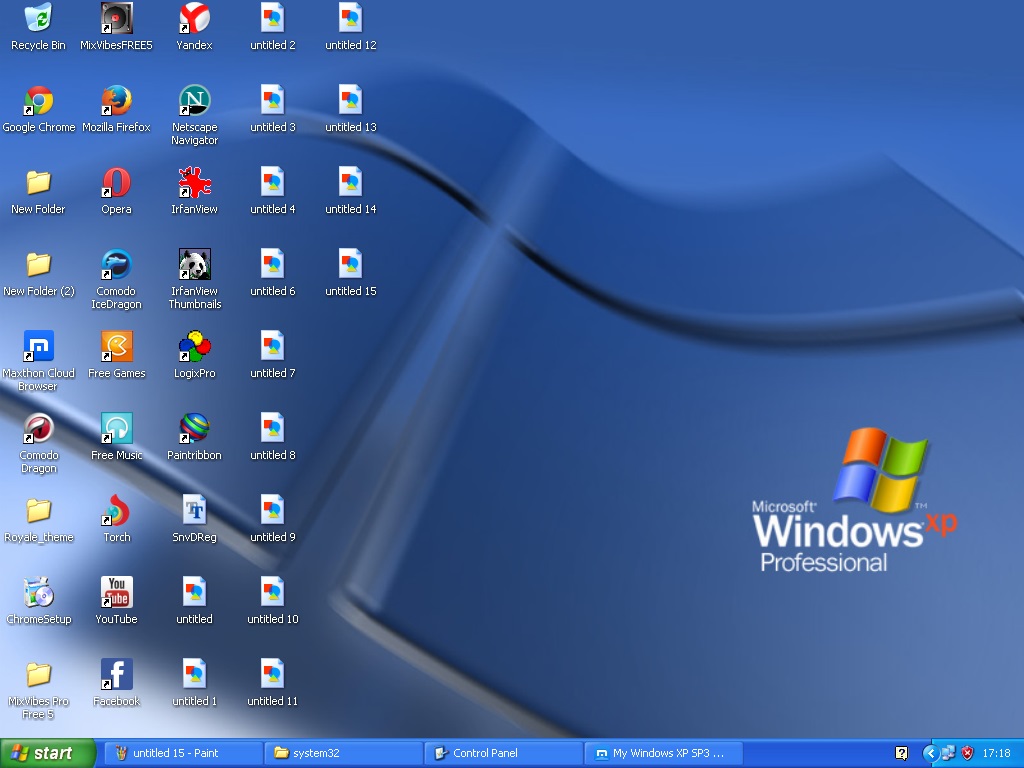 Windows XP